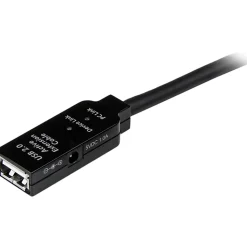 StarTech.com 35m USB 2.0 Active Extension Cable - M/F