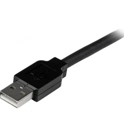 StarTech.com 35m USB 2.0 Active Extension Cable - M/F