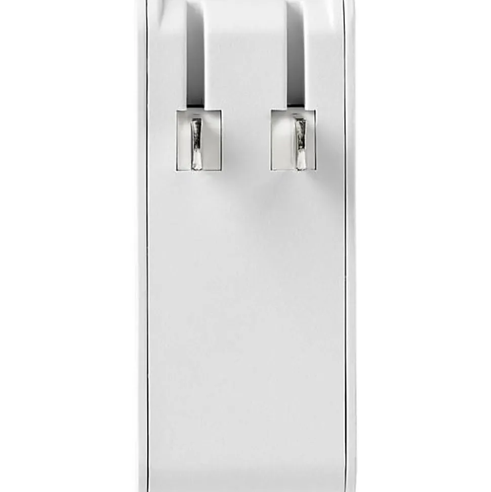 StarTech.com 1 Port USB-C Wall Charger with 60W of Power Delivery - 2 Year Warranty - USB C Portable Charger (WCH1C)