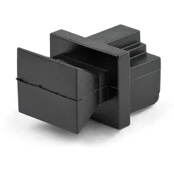 StarTech.com 100 RJ45 Dust Covers - Reusable RJ45 Blanking Plug/ Dust Cap - Snap In Ethernet/LAN Port Protector/ Blocker  - RJ45COVER