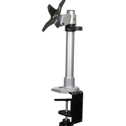 StarTech.com Single Monitor Desk Mount - Height Adjustable Monitor Mount - For up to 34