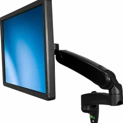 StarTech.com Single Wall Mount Monitor Arm - Gas-Spring - Full Motion Articulating - For VESA Mount Monitors up to 34