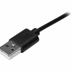 StarTech.com USB C to USB Cable - 3ft/1m - USB A to C - USB 2.0 Cable - USB Adapter Cable - USB Type C - USB2AC1M