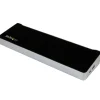 StarTech.com USB 3.0 Triple Monitor Docking Station - Compatible with Windows/macOS - Supports Three Displays - USB3DOCKH2DP