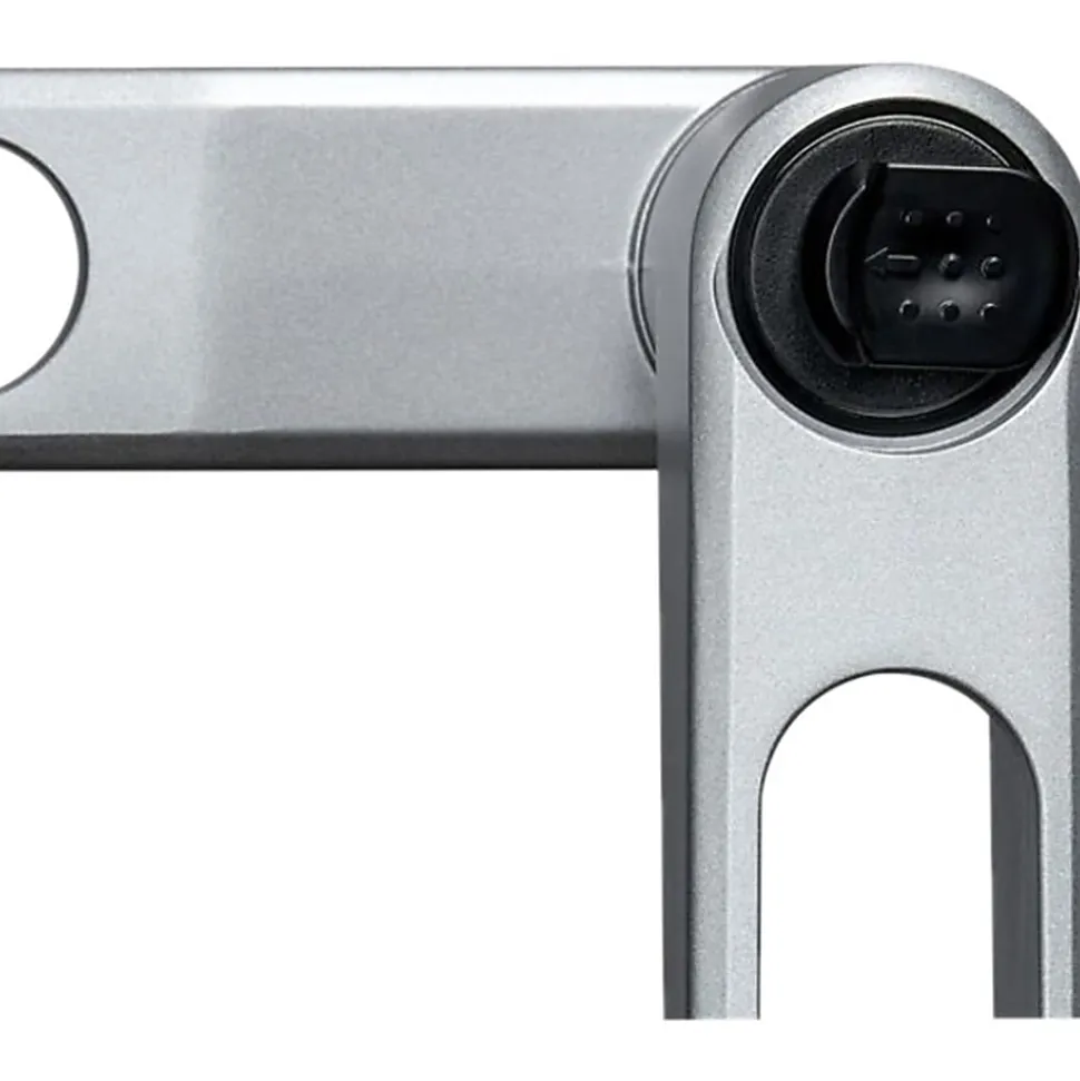 StarTech.com Wall Mount Monitor Arm - 20.4" Swivel Arm - Premium Flat Screen TV Wall Mount for up to 34" VESA Mount Monitors (ARMWALLDSLP)