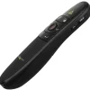 StarTech.com Wireless Presentation Remote with Red Laser Pointer - 90 ft.