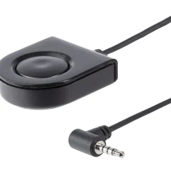 StarTech.com 4X4 USB 3.0 Peripheral Sharing Switch - USB Switch - HBS304A24A
