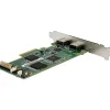 StarTech PCIe HDMI Capture Card, 4K 60Hz PCI Express HDMI 2.0 Capture Card w/ HDR10, PCIe x4 Video Recorder/Live Streaming  - PEXHDCAP4K