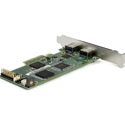 StarTech PCIe HDMI Capture Card, 4K 60Hz PCI Express HDMI 2.0 Capture Card w/ HDR10, PCIe x4 Video Recorder/Live Streaming - PEXHDCAP4K
