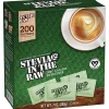 Stevia In The Raw Packets, 0.035 Oz, Box Of 200 Packets