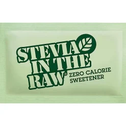 Stevia In The Raw Packets, 0.035 Oz, Box Of 200 Packets