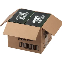 Stevia In The Raw Zero-calorie Sweetener - 0.035 oz (1 g) - Stevia Flavor - Artificial Sweetener - 200/Box - 2 / Carton