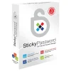 Sticky Password, Disc