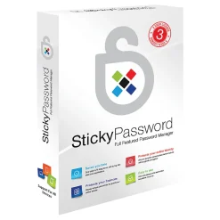 Sticky Password, Disc