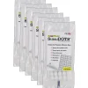 Stikkiworks Co. StikkiDOTS , Adhesive Dots, 100 Per Pack, 6 Packs