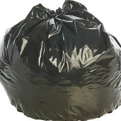Stout® Pest-Guard™ 2.00-mil Insect Repellent Trash Bags, 55 Gallons, 37