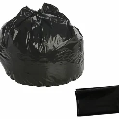 Stout® Pest-Guard™ 2.00-mil Insect Repellent Trash Bags, 55 Gallons, 37
