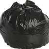 Stout Total 1.5 mil Trash Bags, 45 gal, 40"H x 48"W, Brown, 100 Bags