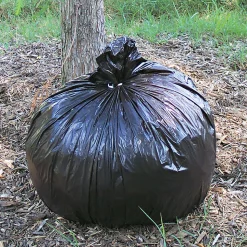 Stout Trash Bags, 1.3-mil, 20 - 30 Gallons, 30