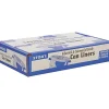 Stout  Trash Bags, 1.3-mil, 33 Gallons, 33" x 40", Brown, Carton Of 100