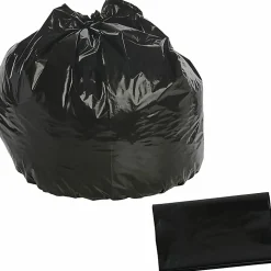 Stout Trash Bags, 1.3-mil, 33 Gallons, 33