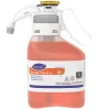 Stride® Citrus Neutral Cleaner, 1.4 Liters, SmartDose