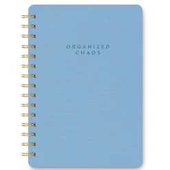 Studio Oh! Agatha Notebook, 6-1/4