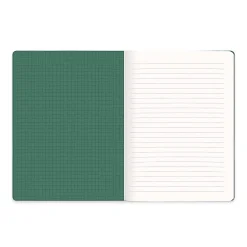 Studio Oh! Medium Deconstructed Journal, 6-1/2