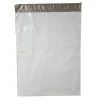 Suburban Industrial Packaging Specimen Bags, 15" x 11", White, Pack Of 100