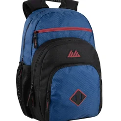 Summit Ridge Double Dome Backpacks With 17