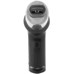 Supersonic® Cordless HEPA Bagless Multifunction Hand Vacuum Cleaner