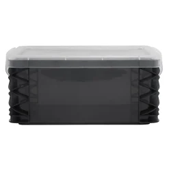 Super Stacker Large Storage Box 6-1/2