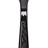 Sweetheart Heavyweight Plastic Forks, Black, Pack Of 1,000