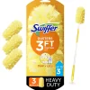 Swiffer® 360° Dusters Extender™ Kit, White