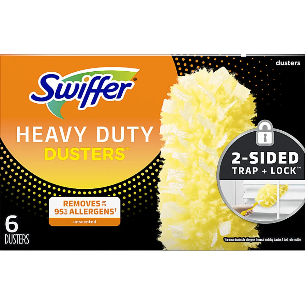 Swiffer® 360° Dusters, Refills