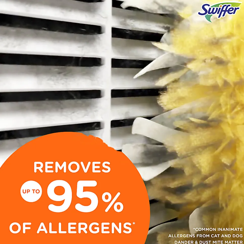 Swiffer® 360° Dusters, Refills