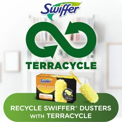 Swiffer® 360° Dusters, Refills