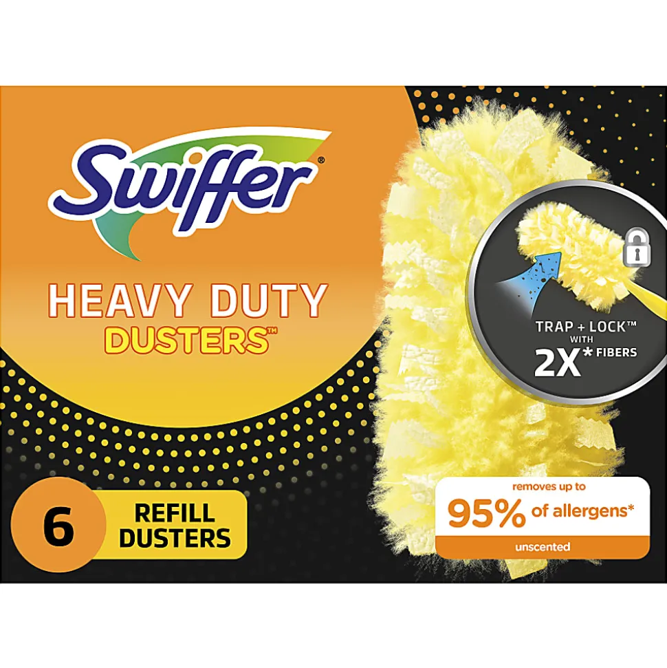 Swiffer® 360° Dusters, Refills