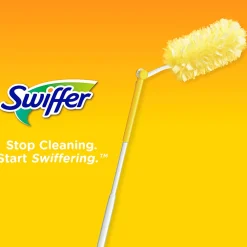 Swiffer® 360° Duster With Extendable Handle Starter Kit