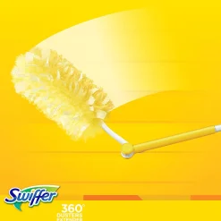Swiffer® Extension-Handle Duster Kits, 3' Handle, Case Of 6