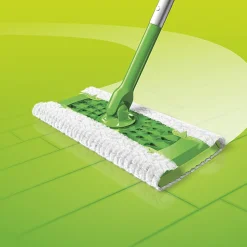 Swiffer® Sweeper Multi-Surface Dry Sweeping Cloth Refills, 6-1/8
