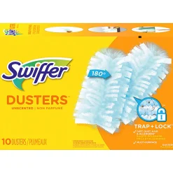 Swiffer Unscented Dusters Refills - Fiber