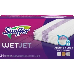 Swiffer® WetJet System Refill Cloths, 14