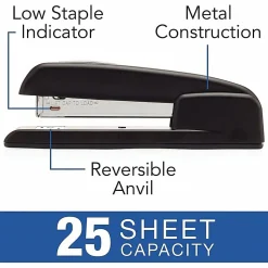 Swingline® 747® Business Stapler, Black