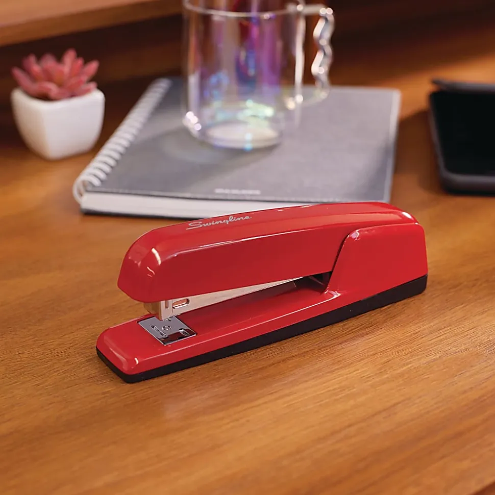 Swingline® 747® Business Staplers, Assortment 1