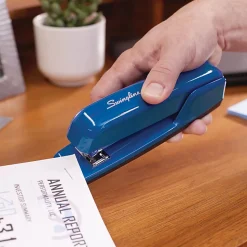 Swingline® 747® Business Staplers, Assortment 1