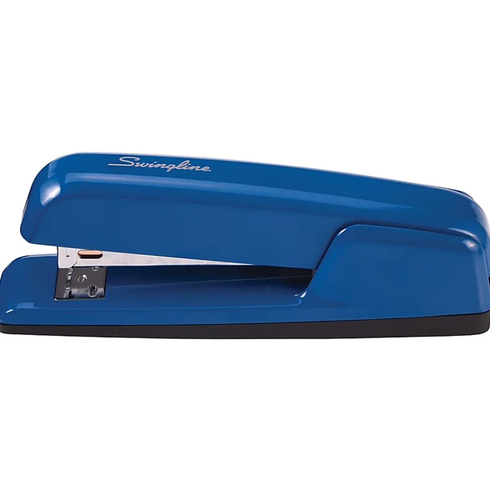 Swingline® 747® Business Staplers, Assortment 1