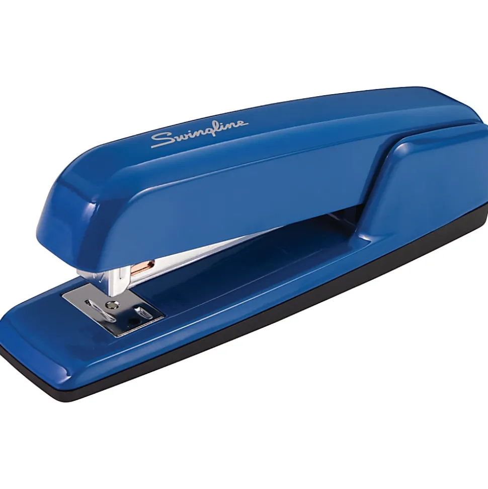 Swingline® 747® Business Staplers, Assortment 1
