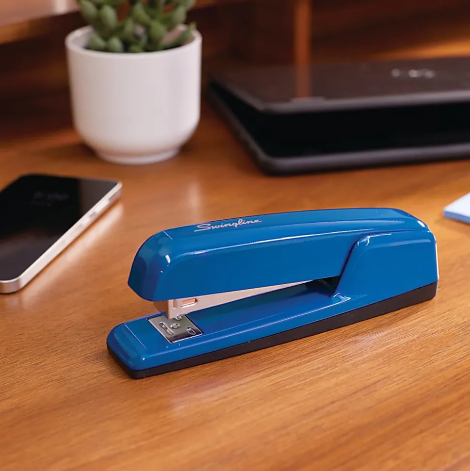 Swingline® 747® Business Staplers, Assortment 1