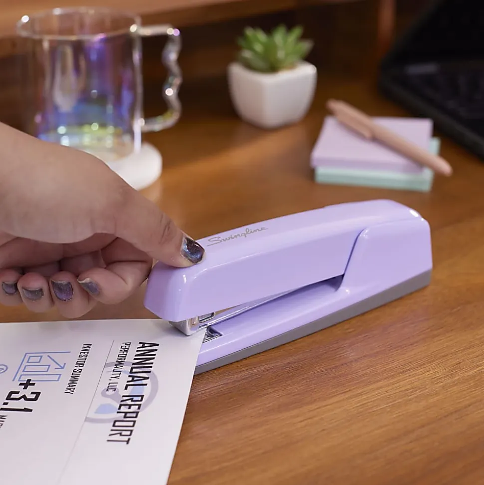 Swingline® 747® Business Staplers, Assortment 2